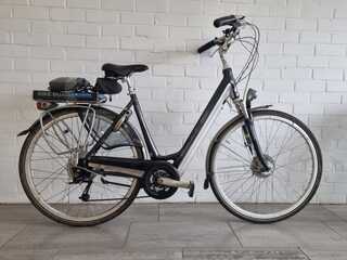 Elektrische fiets, Koga, Tesla